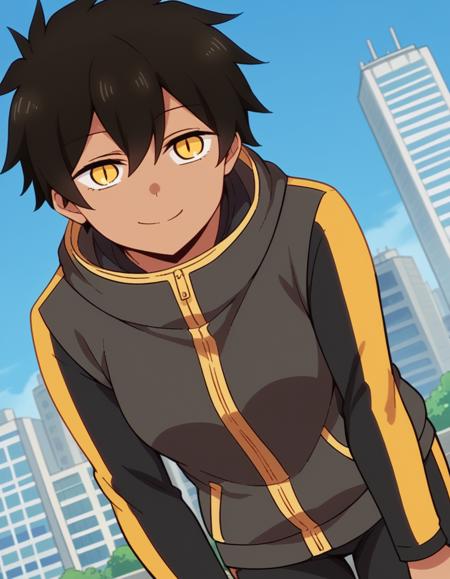 Natsumi Kurobe (黒部 夏美) - My Senpai is Annoying (Senpai ga Uzai Kouhai no Hanashi) (先輩がうざい後輩の話) - COMMISSION