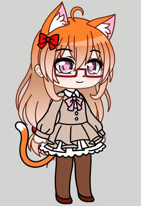 Gacha life 2 style