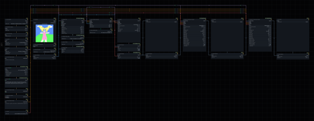 Ultra Upscale版本SD 1.5 - 3.0 (ID: 480203)