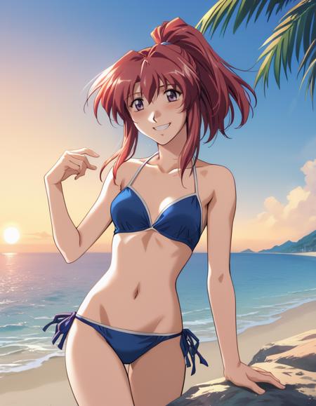 Artist - Yamane Masahiro (SD1.5/Pony)