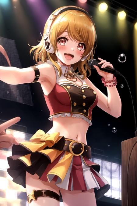 Rinku Aimoto (D4DJ)