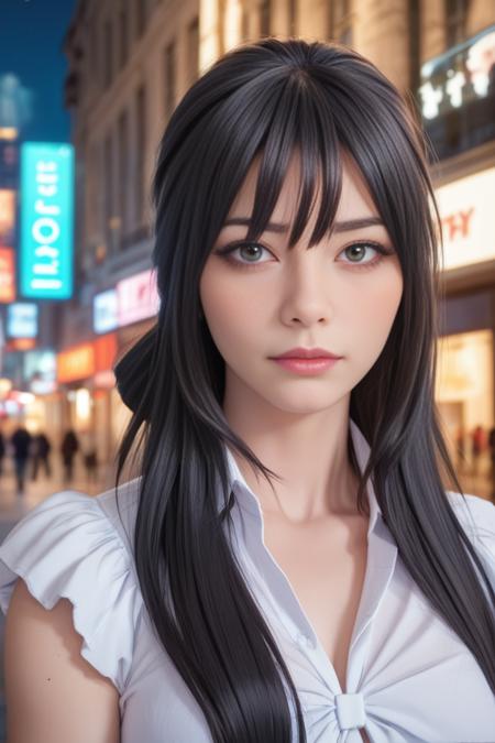 [Sweet Guy] Joo Lida