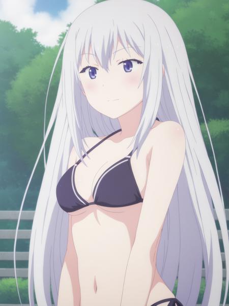 Natsukawa Masuzu (Oreshura)