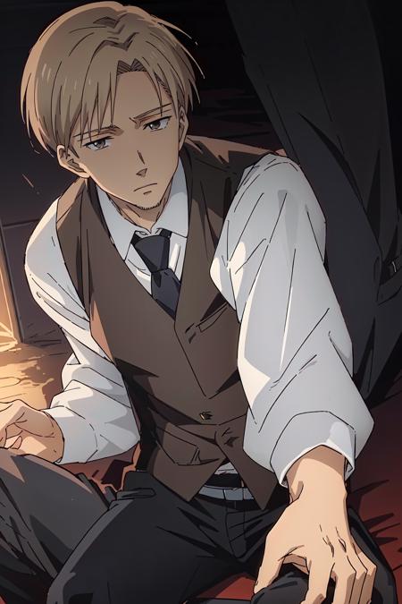 Twittering Birds Never Fly - Yashiro