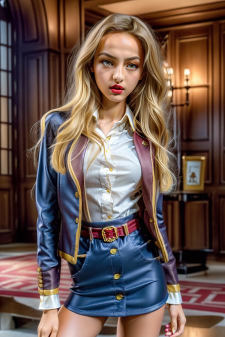Kiki Willow Lora