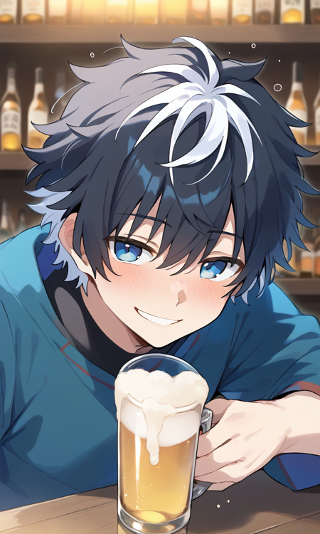 Charlemagne XL / Fate