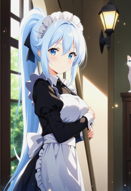 sylpha (Tensei shitara Dainana Ouji Datta node) xl版本sylpha v1.0 (ID: 425219)