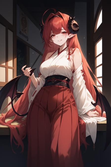 [CharacterXL Pony] Hindenburg (Azur Lane)