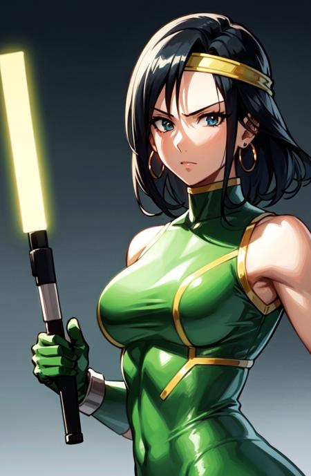 B. Orchid - Killer Instinct