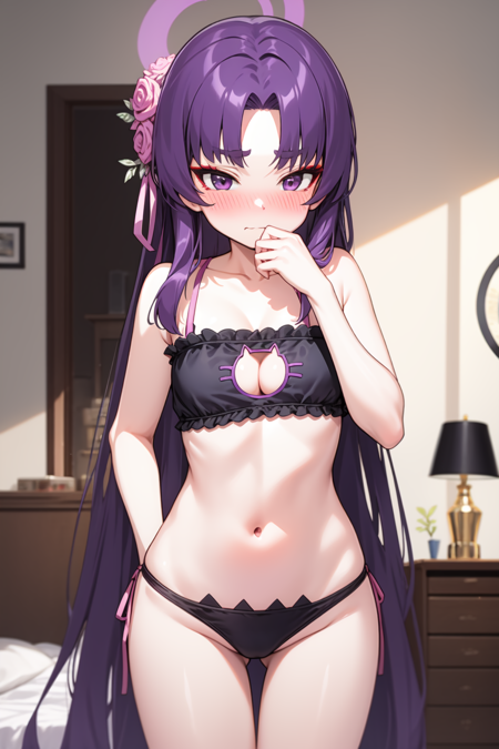 Kadenokouji Yukari | Blue Archive