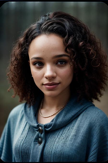 Sisi Stringer