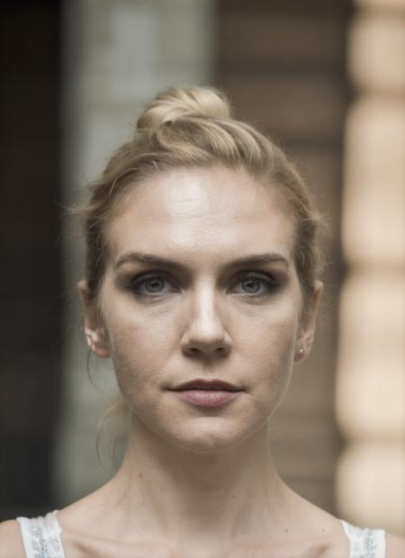 Rhea Seehorn