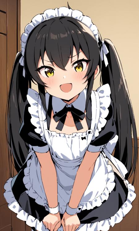 Matoba Risa - (THE IDOLM@STER) XL / Pony版本XL (ID: 644882)