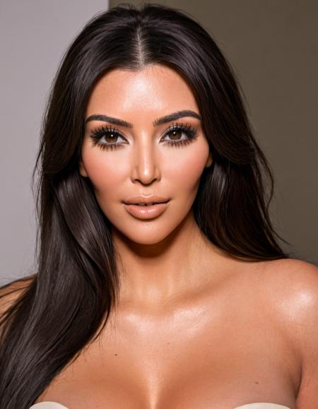 Kim Kardashian FLUX + SDXL + SD 1.5版本? SDXL (ID: 799358)