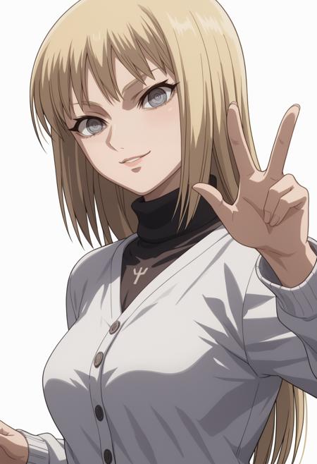 Clare (Claymore)