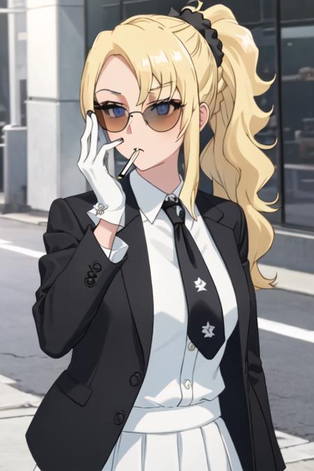 Toyohama Nodoka (Seishun Buta Yarou)