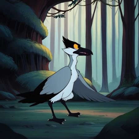 Ichy Land Before Time