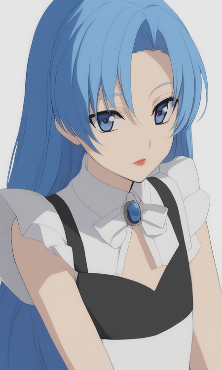 Tooru Koouno (Princess Princess) [Crossdressing]