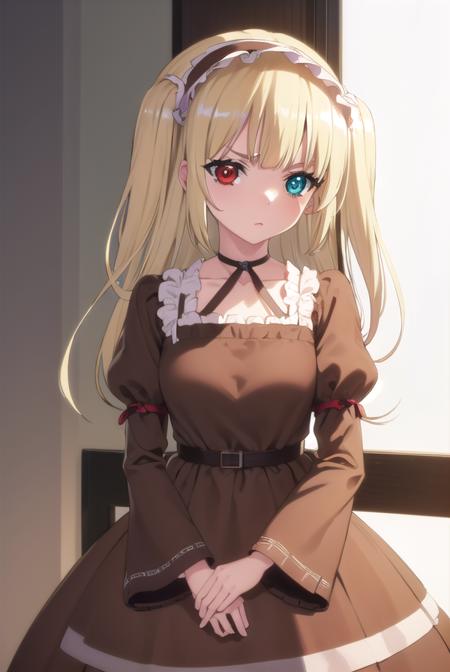 Kobato Hasegawa (羽瀬川 小鳩) - Haganai: I don't have many friends (僕は友達が少ない)