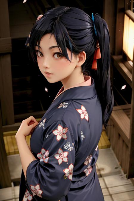 Saori Hara
