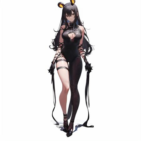 B-Horror (~ Japanese Victorian Gothic)
