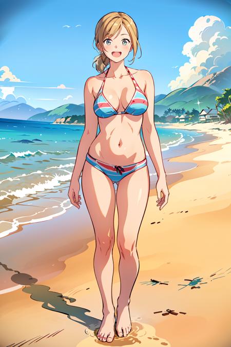 Tracey De Santa (Grand Theft Auto V)