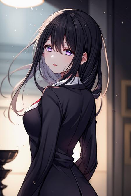 Ning yi | I use my fake girlfriend as a shield (Manhua)版本1.0 (ID: 161023)