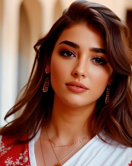 Turkish Ladies