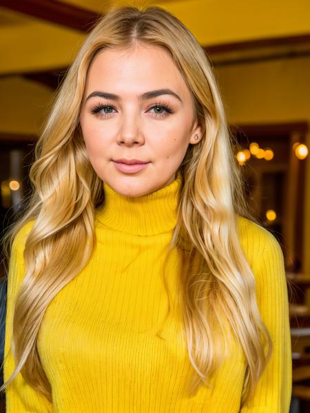 Blair Williams