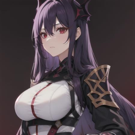 Caera Denoir - V2.0