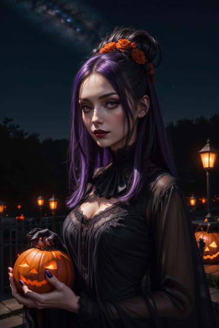 Halloween Theme