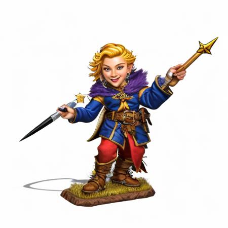 Dnd Gnome