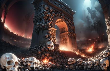 ?Skulls for the Skull Throne | 颅献颅座?版本v1.0 (ID: 649080)