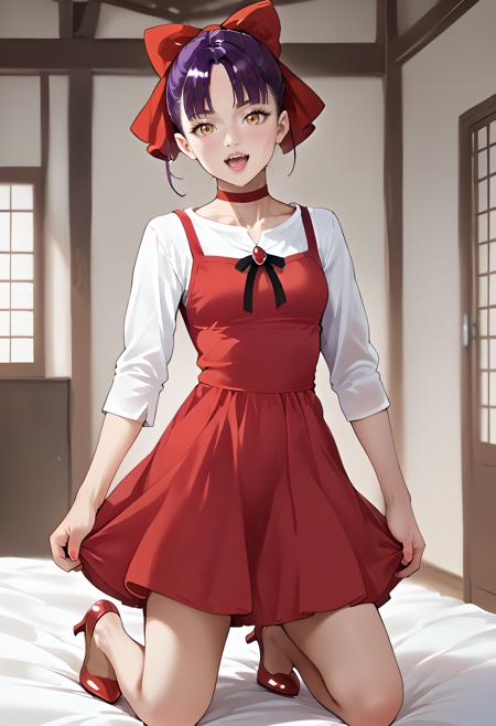 nekomusume