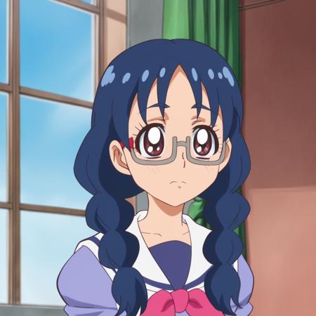 Nanase Yui版本[pony]v1.0 (ID: 687932)