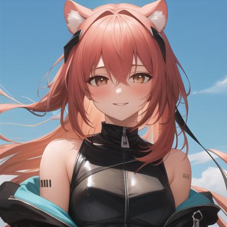 砾-明日方舟（Gravel-Arknights）版本v1.0 (ID: 225169)