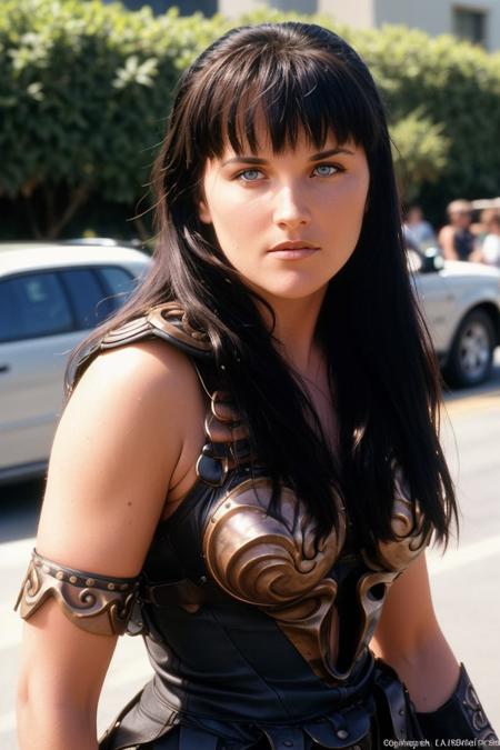 Xena