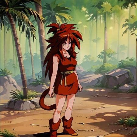 SaiyanessXL