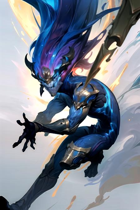 aurelion sol (lora)