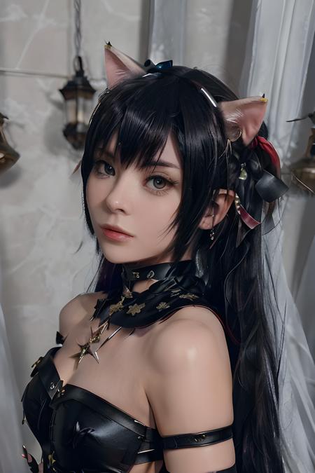 vinne? | ヴィーネ | Vinnegal (Ero Cosplayer)