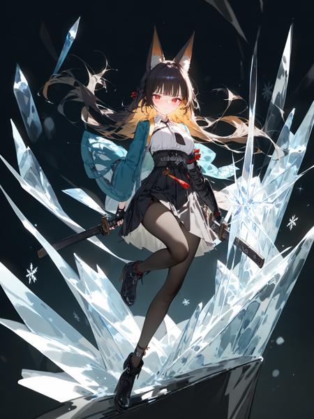 Hoshimi Miyabi 星見雅