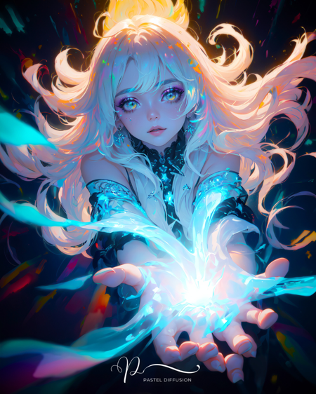 UltraPastelMix