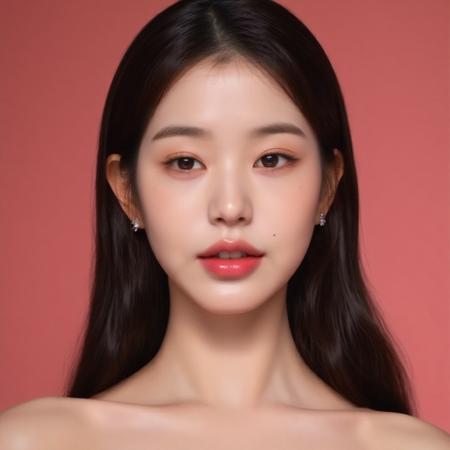 Jang Wonyoung Lora版本v1.0 (ID: 797465)