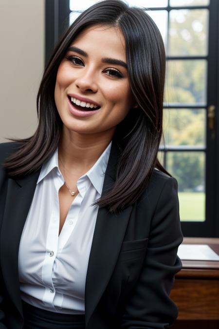 Diane Guerrero