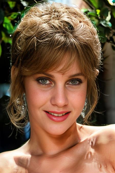 Bunny Bleu - Porn Actress