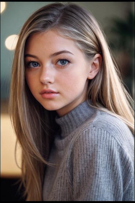 Lexi Drew