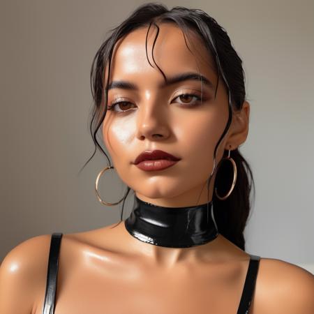 Isabela Merced (FLUX + SDXL)
