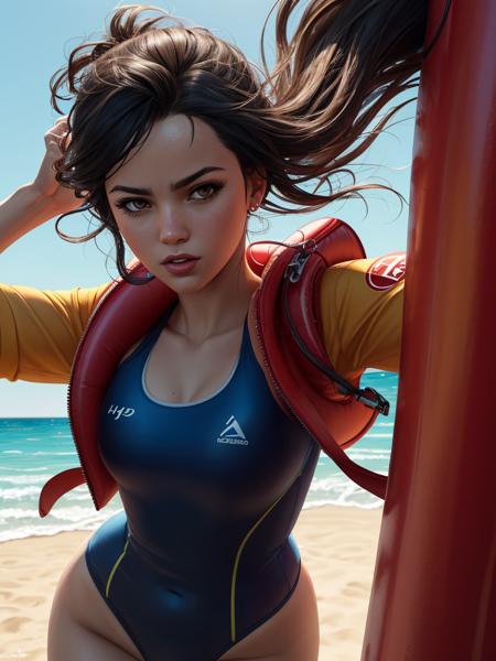 gta 5 Artwork Diffusion