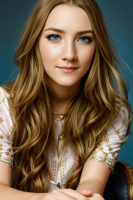 Saoirse Ronan