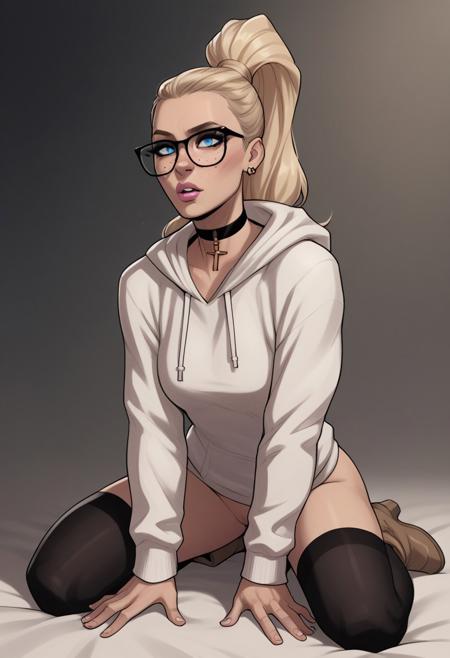Carly Flynn: Meet the Flynns版本v1.0 (ID: 638130)